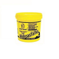 Hidroasfalto Herr Impermeabilizante 3,6kg