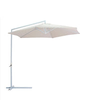 Ombrelone Mor Malibu 300cm Com Proteção UV