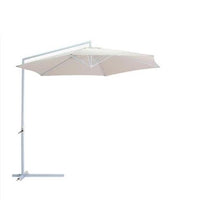 Ombrelone Mor Malibu 300cm Com Proteção UV