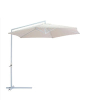 Ombrelone Mor Malibu 300cm Com Proteção UV