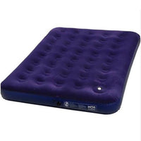 Colchão Inflável Casal Mor Com Inflador Embutido 188x137x22cm
