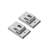 Frente De Churrasqueira Em Inox Arghos 7cm