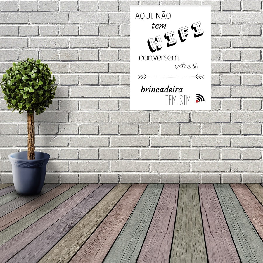 QUADRO 40X60 NAO TEM WIFI RT32(4106)