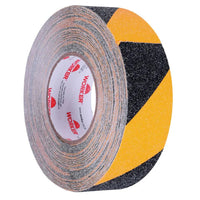 Fita Antiderrapante Zebrada Worker 50mm X 20m
