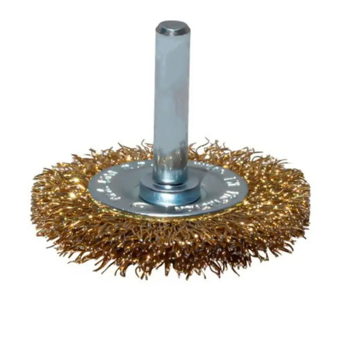 JOGO ESCOVA 6 PECAS - WORKER