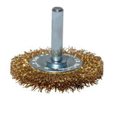 JOGO ESCOVA 6 PECAS - WORKER