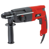 Martelete Perfurador Rompedor Worker 620w 220v