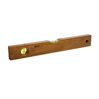 Nível De Madeira Profissional Kala 30cm