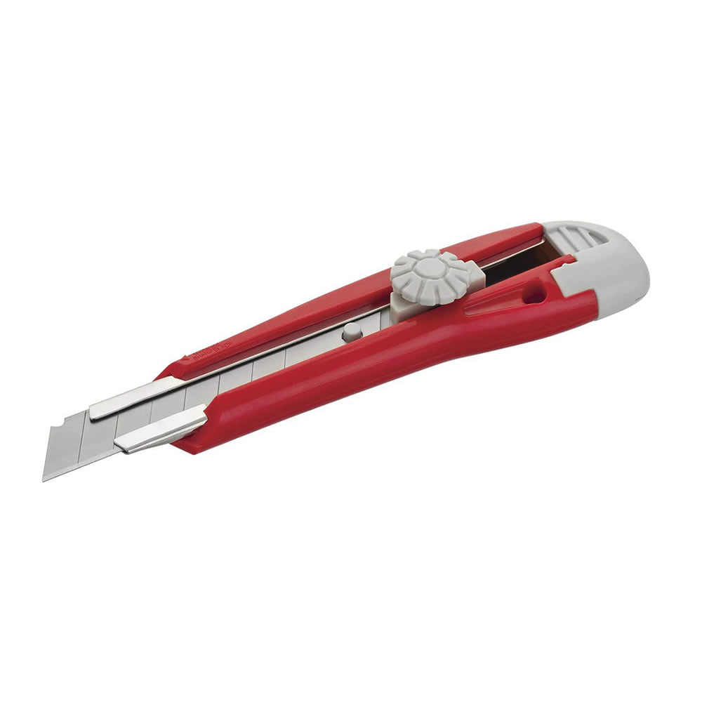 ESTILETE PROF 18MM MODELO 500  WORKER