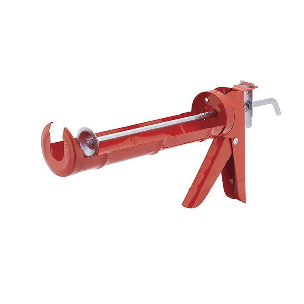 Aplicador De Silicone Reforçado Worker 33cm