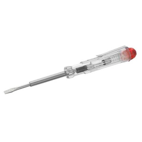 Chave Teste Worker 140mm 100v A 500v Fenda