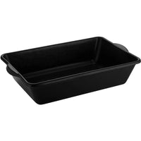 Caixa Para Massa De Pvc 20 Litros Preta Worker