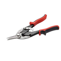 Tesoura De Aviação Worker Corte Esquerdo 25cm