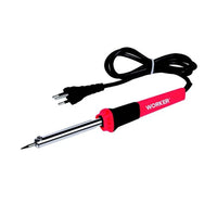 Ferro De Solda Worker 60w 127v Profissional