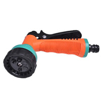 Esguicho Pistola Jet Kala Com 6 Jatos Para Jardim