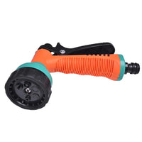 Esguicho Pistola Jet Kala Com 6 Jatos Para Jardim