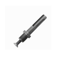 Haste Adaptadora Sds Plus 1/2 20 Unf Worker