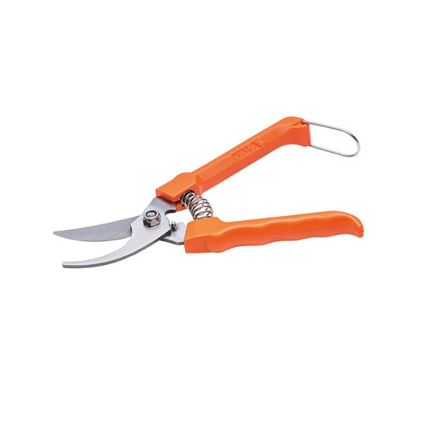 Tesoura De Poda Kala 185mm Em Aço Inox