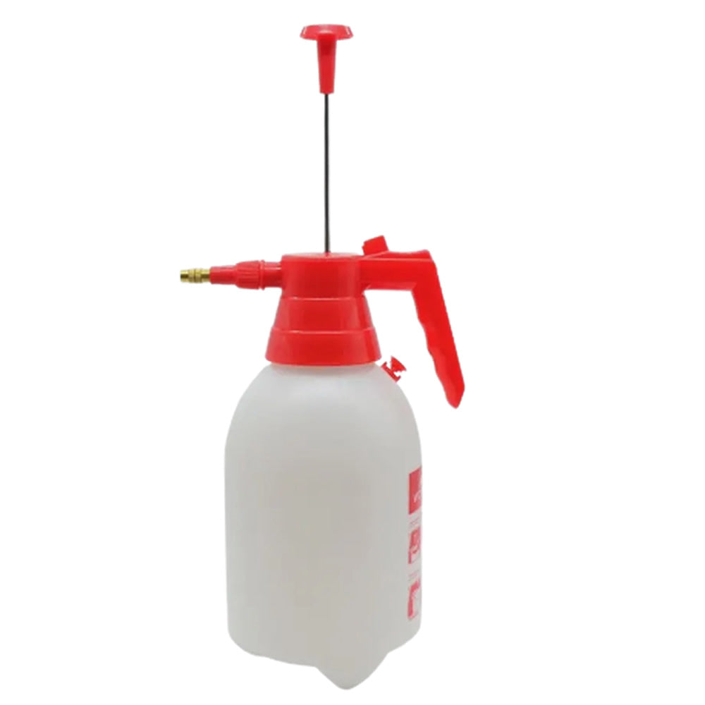 PULVERIZADOR MANUAL WORKER 2 L