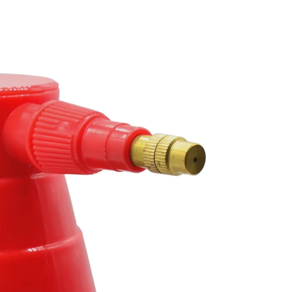 PULVERIZADOR MANUAL WORKER 2 L
