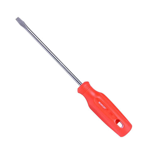 Chave de Fenda 1/4 x 4.1/2 Polegadas Profissional