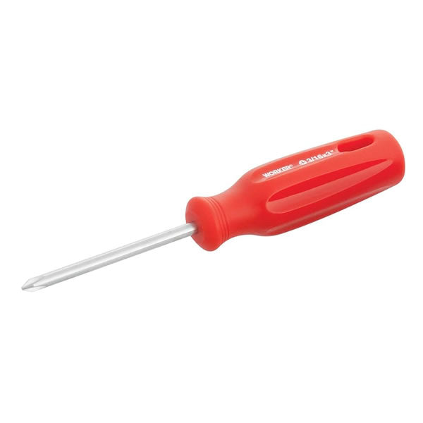 Chave Philips Worker 1/8 X 5 Magnética