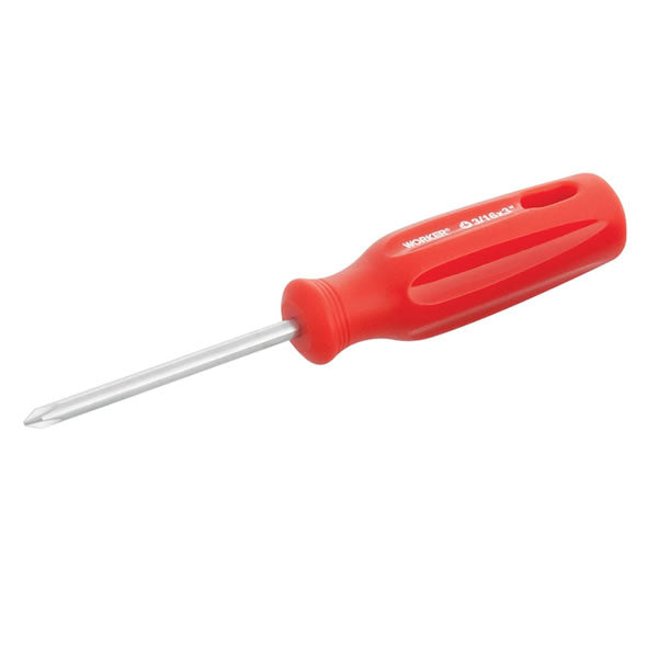 WORKER CHAVE PHILIPS 3/16 X 5" MAGNETICO