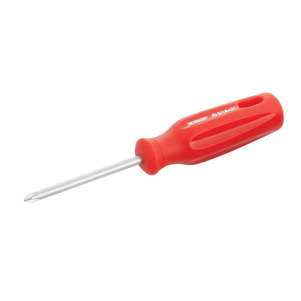 Chave Philips Worker 5/16 X 8 Polegadas Magnética
