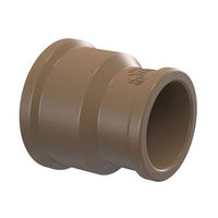 Luva De Redução Soldável 50mm X 25mm Mexichem