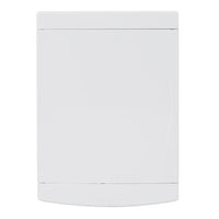 Quadro De Distribuicao Tigre Embutir 12 A 16 Disjuntores