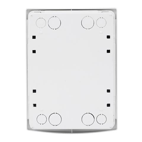 TIGRE QUADRO DISTRIBUICAO EMBUTIR 12/16 DISJUNT.S/BARRAM.