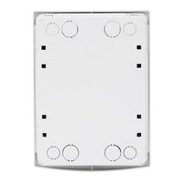 Quadro De Distribuicao Tigre Embutir 12 A 16 Disjuntores