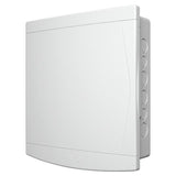 TIGRE QUADRO DISTRIBUICAO EMBUTIR 18/24 DISJUNT.S/BARRAM.