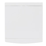 TIGRE QUADRO DISTRIBUICAO EMBUTIR 18/24 DISJUNT.S/BARRAM.