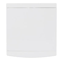Quadro De Distribuição Tigre Embutir 18/24 Disjuntores