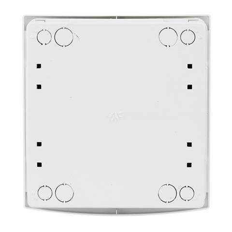 TIGRE QUADRO DISTRIBUICAO EMBUTIR 18/24 DISJUNT.S/BARRAM.