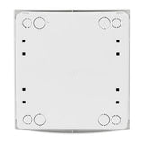 TIGRE QUADRO DISTRIBUICAO EMBUTIR 18/24 DISJUNT.S/BARRAM.
