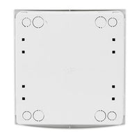 Quadro De Distribuição Tigre Embutir 18/24 Disjuntores