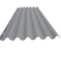 Telha De Fibrocimento Imbralit 110cm X 153cm X 6mm