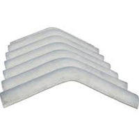 Telha Cumeeira Normal Imbralit 1100x5mm