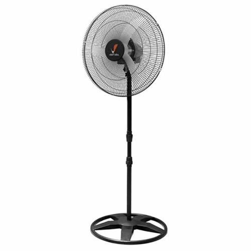 VENTILADOR COLUNA VENTIDELTA VENTURA 60CM PRETO BIVOLT