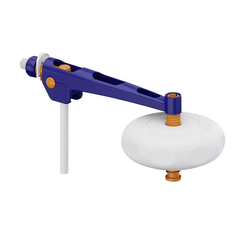 TORNEIRA BOIA CLICK 1/2"3/4"1" TIGRE