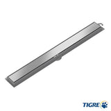 RALO LINEAR TIGRE 70CM GRELHA INOX