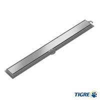 Ralo Linear Tigre 70cm Com Grelha Inox