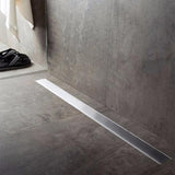 RALO LINEAR TIGRE 70CM GRELHA INOX