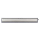 RALO LINEAR TIGRE 70CM GRELHA INOX