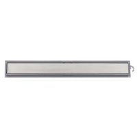 Ralo Linear Tigre 70cm Com Grelha Inox