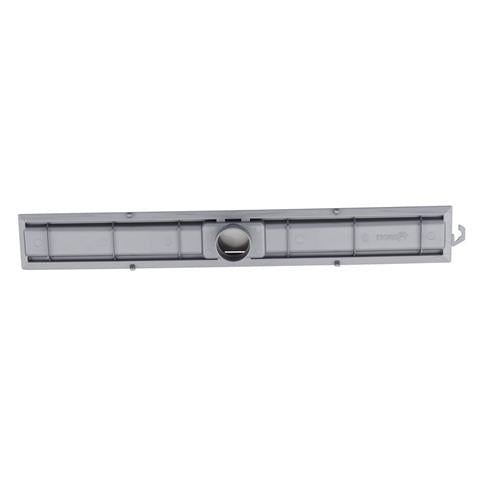 RALO LINEAR TIGRE 70CM GRELHA INOX