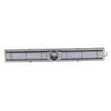 RALO LINEAR TIGRE 70CM GRELHA INOX