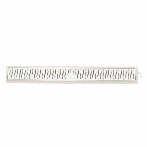 RALO LINEAR TIGRE 90CM GRELHA BRANCA
